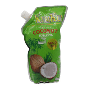 কোকোনাট কুকিং অয়েল ১০০ টাকা ছাড়