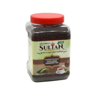 সুলতান দানাদার টি জার ৮০ টাকা ছাড়!
