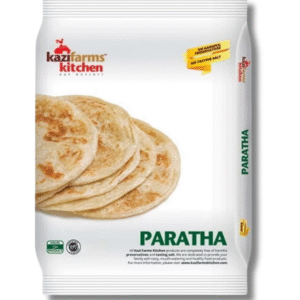 50 TK Off – KaziFarms Plain Paratha